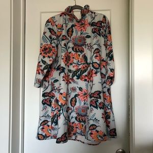Tuckernuck Trapeze Dress XXL
